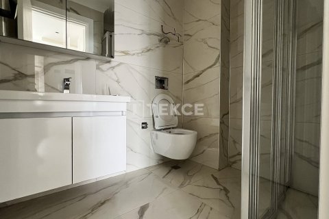 Daire 1+1 Alanya, Antalya, Türkiye №82216 - 21