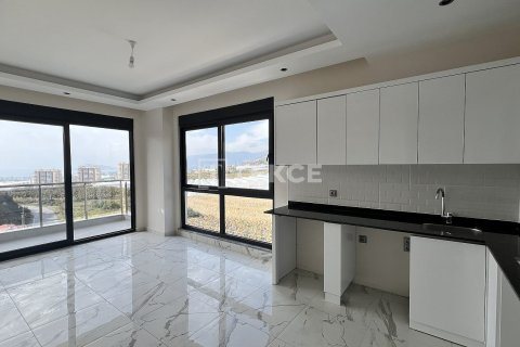 Daire 1+1 Alanya, Antalya, Türkiye №82216 - 9