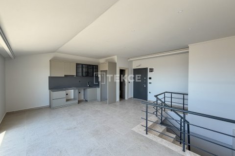 2+1 Takleilighet i Alanya, Antalya, Tyrkia Nr. 53505 - 20