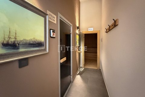 2+1 Takleilighet i Alanya, Antalya, Tyrkia Nr. 53505 - 16