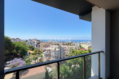 2+1 Takleilighet i Alanya, Antalya, Tyrkia Nr. 53505 - 29