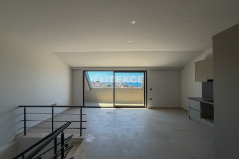 2+1 Takleilighet i Alanya, Antalya, Tyrkia Nr. 53505 - 23