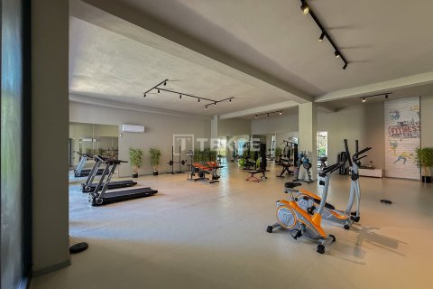 2+1 Takleilighet i Alanya, Antalya, Tyrkia Nr. 53505 - 19