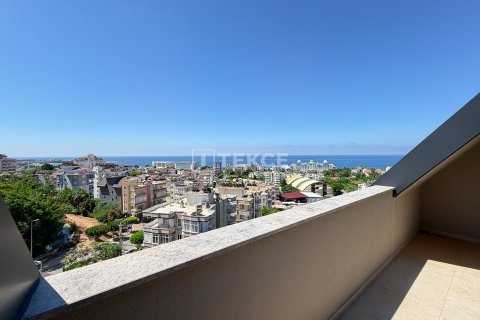 2+1 Takleilighet i Alanya, Antalya, Tyrkia Nr. 53505 - 28