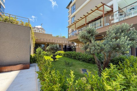 2+1 Takleilighet i Alanya, Antalya, Tyrkia Nr. 53505 - 13