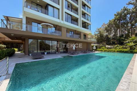 2+1 Takleilighet i Alanya, Antalya, Tyrkia Nr. 53505 - 6