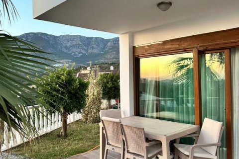 Villa Kargıcak, Alanya, Antalya, Türkiye №206950 - 26
