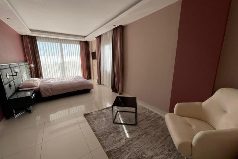 Villa Kargıcak, Alanya, Antalya, Türkiye №206950 - 8