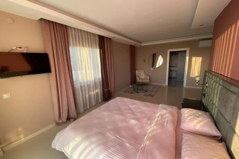 Villa Kargıcak, Alanya, Antalya, Türkiye №206950 - 10