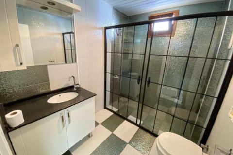 Villa Kargıcak, Alanya, Antalya, Türkiye №206950 - 16