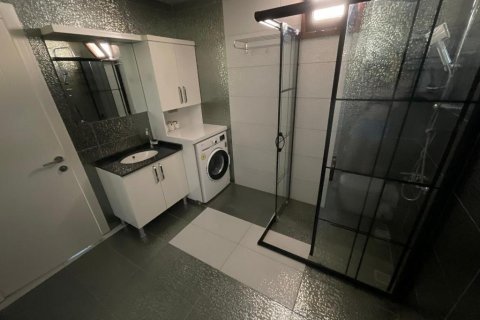 Villa Kargıcak, Alanya, Antalya, Türkiye №206950 - 19