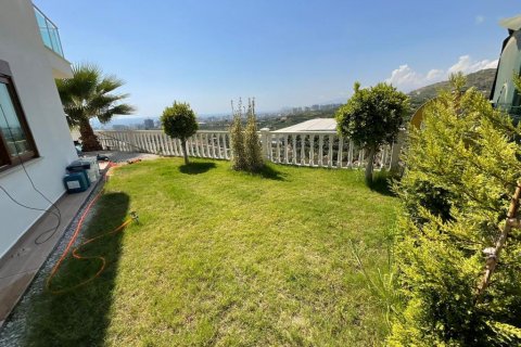 Villa Kargıcak, Alanya, Antalya, Türkiye №206950 - 24