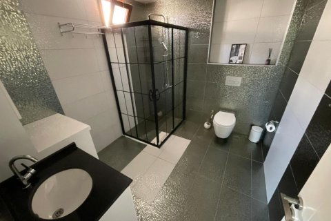 Villa Kargıcak, Alanya, Antalya, Türkiye №206950 - 18