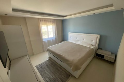 Villa Kargıcak, Alanya, Antalya, Türkiye №206950 - 12