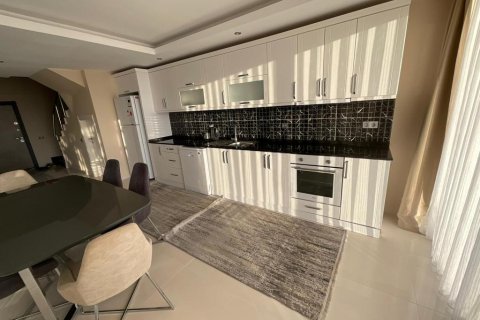 Villa Kargıcak, Alanya, Antalya, Türkiye №206950 - 4