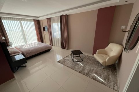 Villa Kargıcak, Alanya, Antalya, Türkiye №206950 - 11