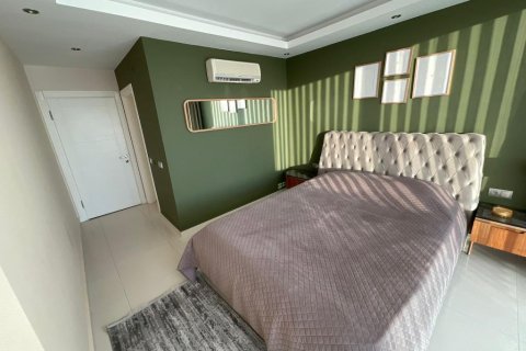Villa Kargıcak, Alanya, Antalya, Türkiye №206950 - 6