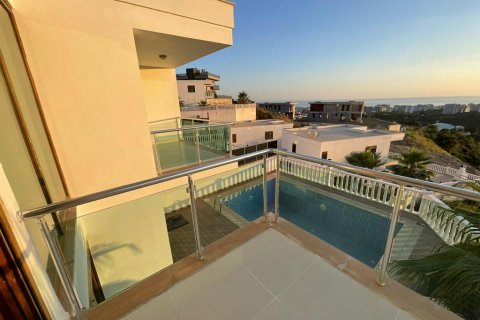 Villa Kargıcak, Alanya, Antalya, Türkiye №206950 - 22