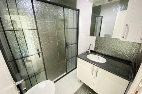 Villa Kargıcak, Alanya, Antalya, Türkiye №206950 - 17