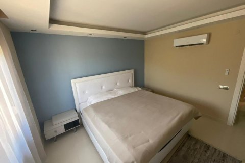 Villa Kargıcak, Alanya, Antalya, Türkiye №206950 - 13