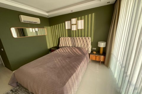 Villa Kargıcak, Alanya, Antalya, Türkiye №206950 - 5