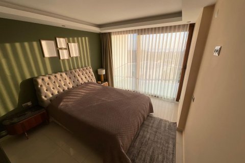 Villa Kargıcak, Alanya, Antalya, Türkiye №206950 - 7
