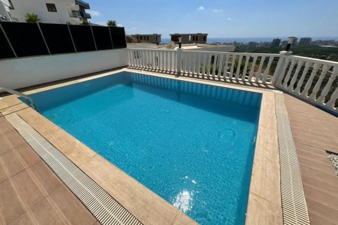 Villa Kargıcak, Alanya, Antalya, Türkiye №206950 - 23