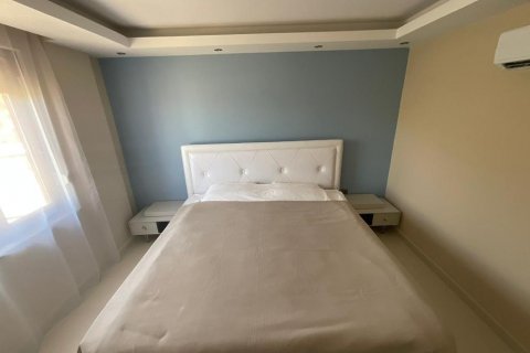 Villa Kargıcak, Alanya, Antalya, Türkiye №206950 - 14