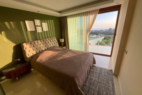Villa  in Kargicak, Alanya, Antalya, Türkei Nr. 206950
