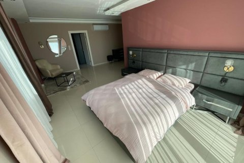 Villa Kargıcak, Alanya, Antalya, Türkiye №206950 - 9
