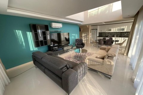 Villa Kargıcak, Alanya, Antalya, Türkiye №206950 - 3