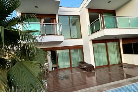 Villa Kargıcak, Alanya, Antalya, Türkiye №206950 - 28