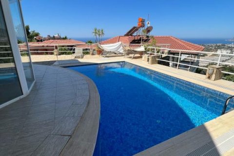 Villa for sale in Kestel, Antalya, Turkey, 155m2, No. 206953 – photo 2