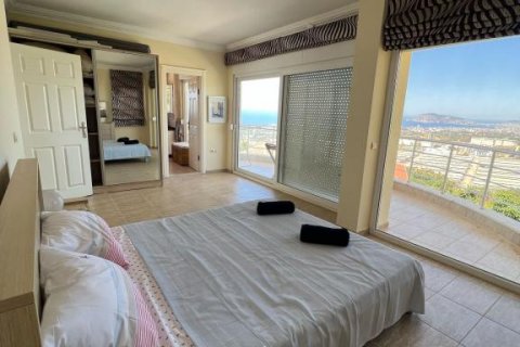 Villa for sale in Kestel, Antalya, Turkey, 155m2, No. 206953 – photo 10