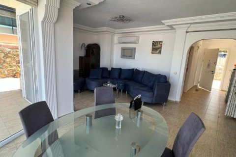Villa for sale in Kestel, Antalya, Turkey, 155m2, No. 206953 – photo 6