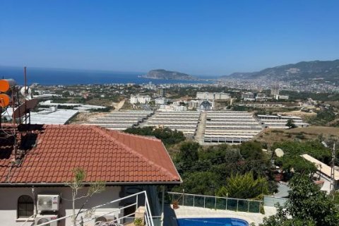 Villa for sale in Kestel, Antalya, Turkey, 155m2, No. 206953 – photo 17