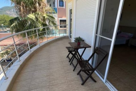 Villa for sale in Kestel, Antalya, Turkey, 155m2, No. 206953 – photo 16