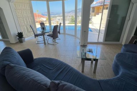 Villa for sale in Kestel, Antalya, Turkey, 155m2, No. 206953 – photo 4