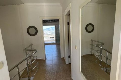 Villa for sale in Kestel, Antalya, Turkey, 155m2, No. 206953 – photo 13
