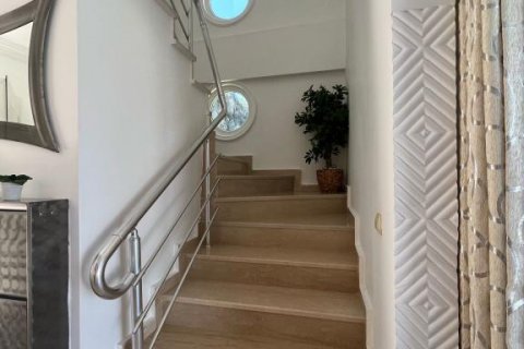 Villa for sale in Kestel, Antalya, Turkey, 155m2, No. 206953 – photo 9