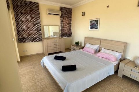 Villa for sale in Kestel, Antalya, Turkey, 155m2, No. 206953 – photo 11
