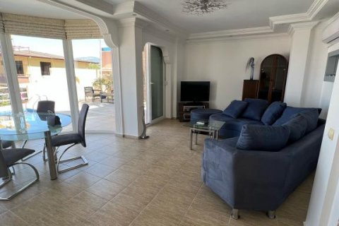 Villa for sale in Kestel, Antalya, Turkey, 155m2, No. 206953 – photo 5