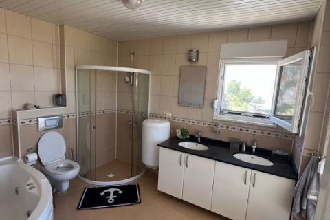 Villa for sale in Kestel, Antalya, Turkey, 155m2, No. 206953 – photo 14