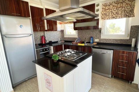 Villa for sale in Kestel, Antalya, Turkey, 155m2, No. 206953 – photo 7