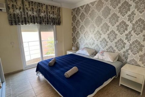 Villa for sale in Kestel, Antalya, Turkey, 155m2, No. 206953 – photo 12