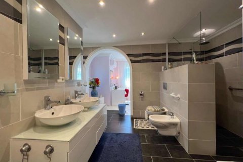 Villa in Alanya, Antalya, Türkei Nr. 206951 - 19
