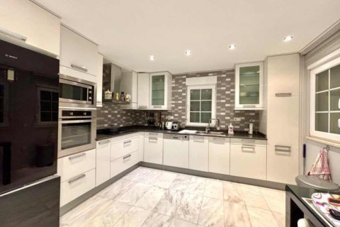Villa in Alanya, Antalya, Türkei Nr. 206951 - 4