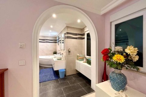 Villa in Alanya, Antalya, Türkei Nr. 206951 - 17