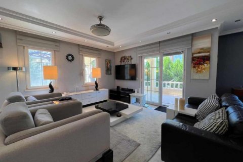 Villa in Alanya, Antalya, Türkei Nr. 206951 - 3