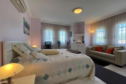 Villa in Alanya, Antalya, Türkei Nr. 206951 - 12